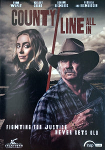 County Line: All In (2022)