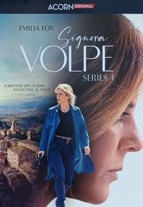 Signora Volpe: Season 1