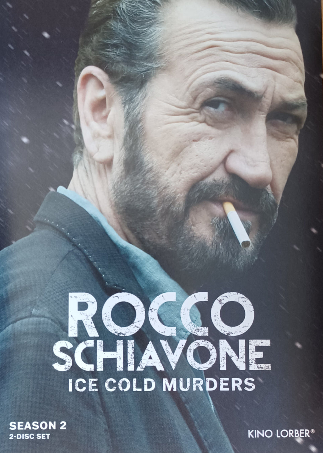 Rocco Schiavone: Season 2