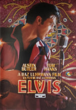 Load image into Gallery viewer, Elvis (2022)
