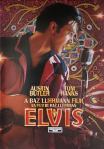 Elvis (2022)