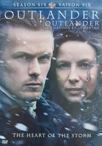 Outlander: Season 6