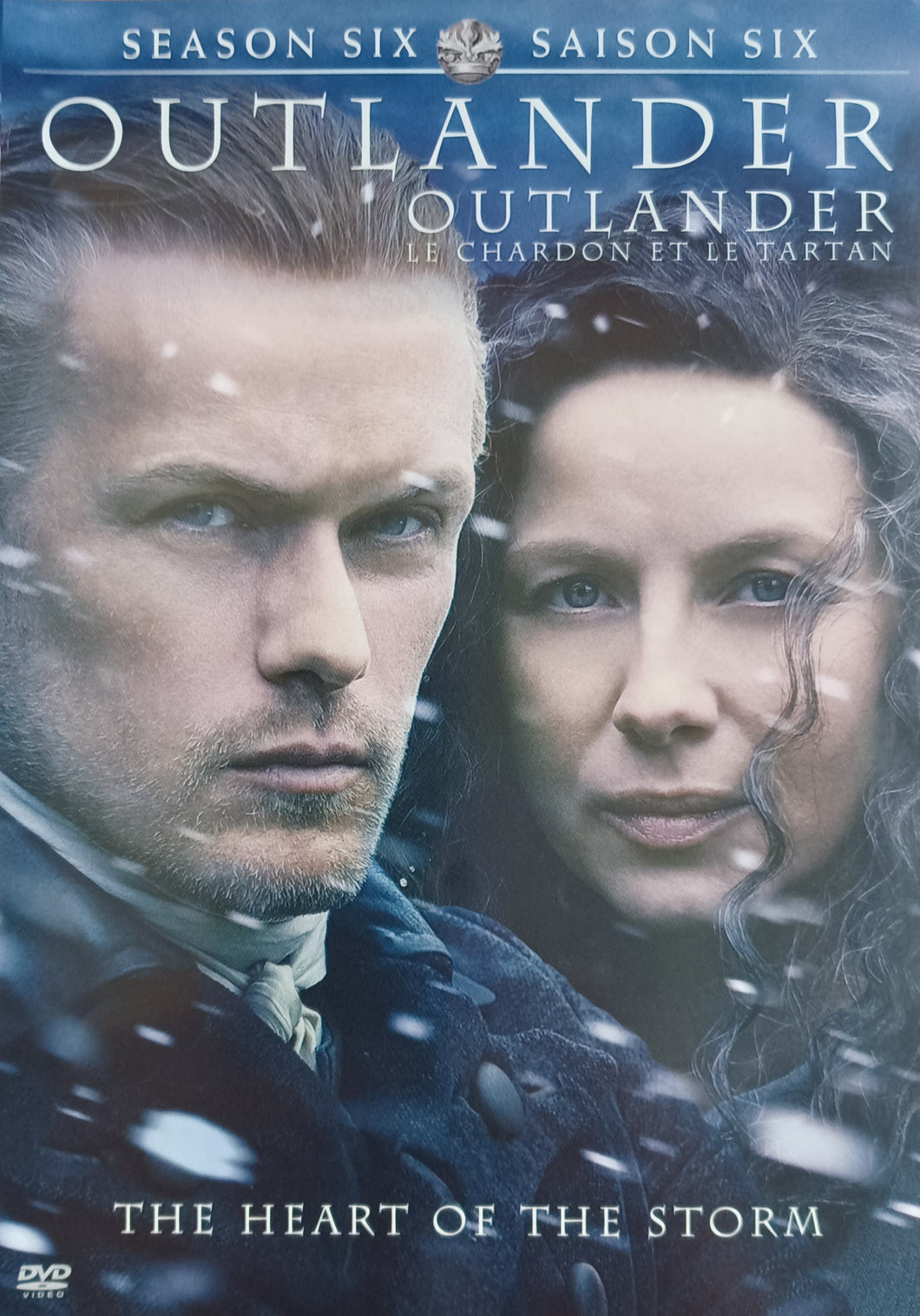 Outlander: Season 6