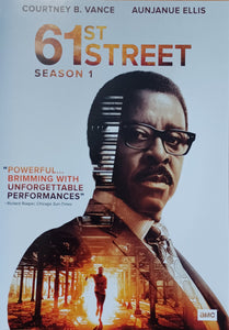 61st Street: Season 1