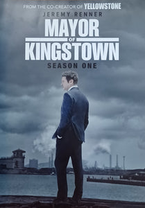 Mayor Of Kingstown: Season 1
