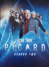 Load image into Gallery viewer, Picard: Season 2
