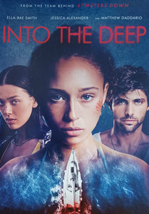 Into The Deep (2022)