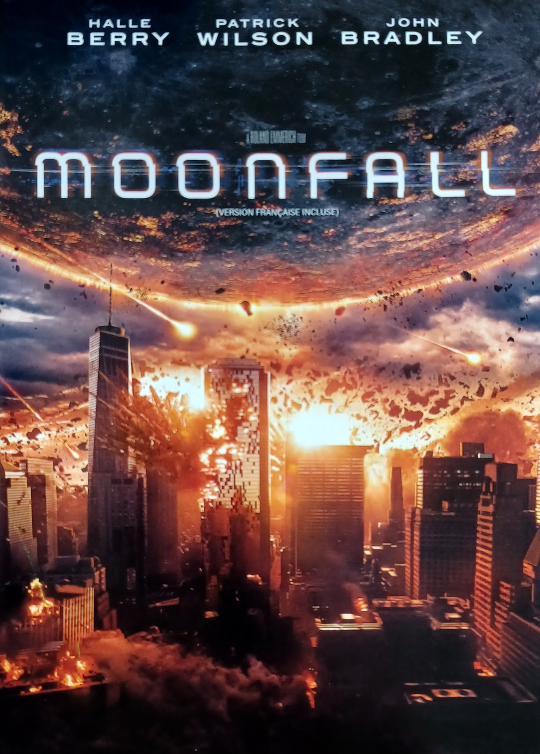 Moonfall (2022)