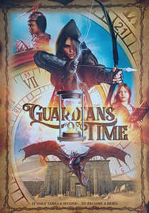 Guardians Of Time (2022)