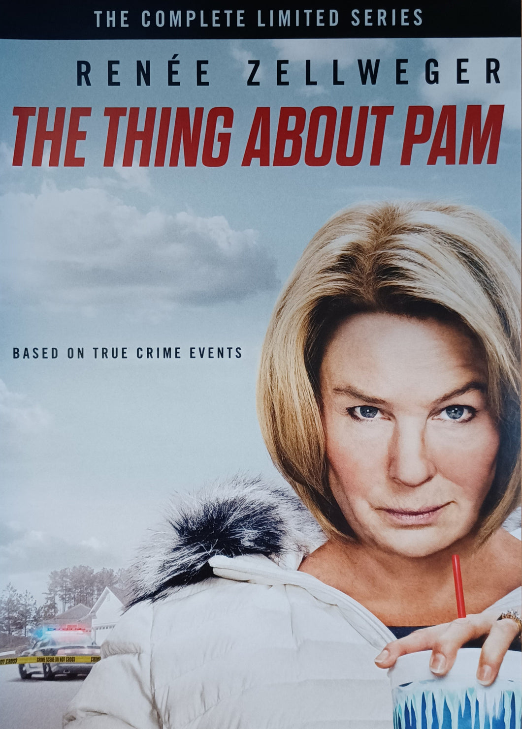 Thing About Pam: Season 1