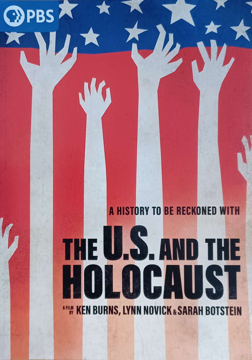 Ken Burns: The U.S. And The Holocaust (2022)