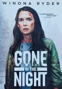 Gone In The Night (2022)