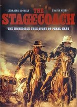 Load image into Gallery viewer, Stagecoach (2021)
