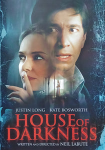 House Of Darkness (2022)