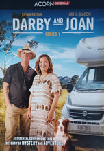 Load image into Gallery viewer, Darby And Joan: Season 1
