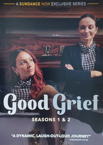 Good Grief: Seasons 1&2