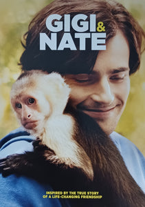 Gigi & Nate (2022)