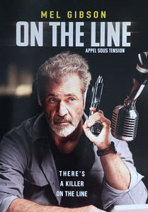 On The Line (2022)