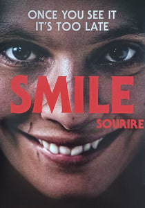 Smile (2022)