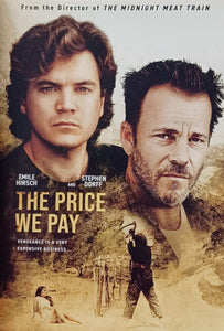 Price We Pay (2022)