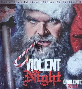 Violent Night (2022)