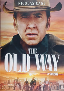 Old Way (2023)