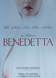 Benedetta (2021)