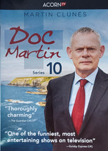 Load image into Gallery viewer, Doc Martin: Season 10
