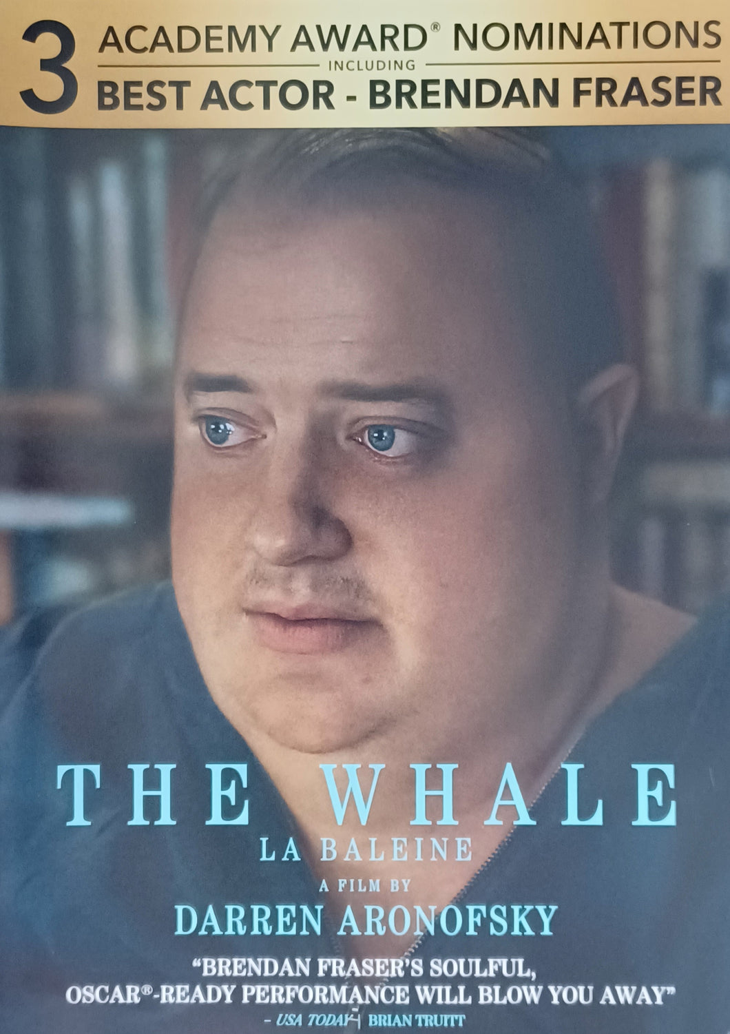 Whale (2022)