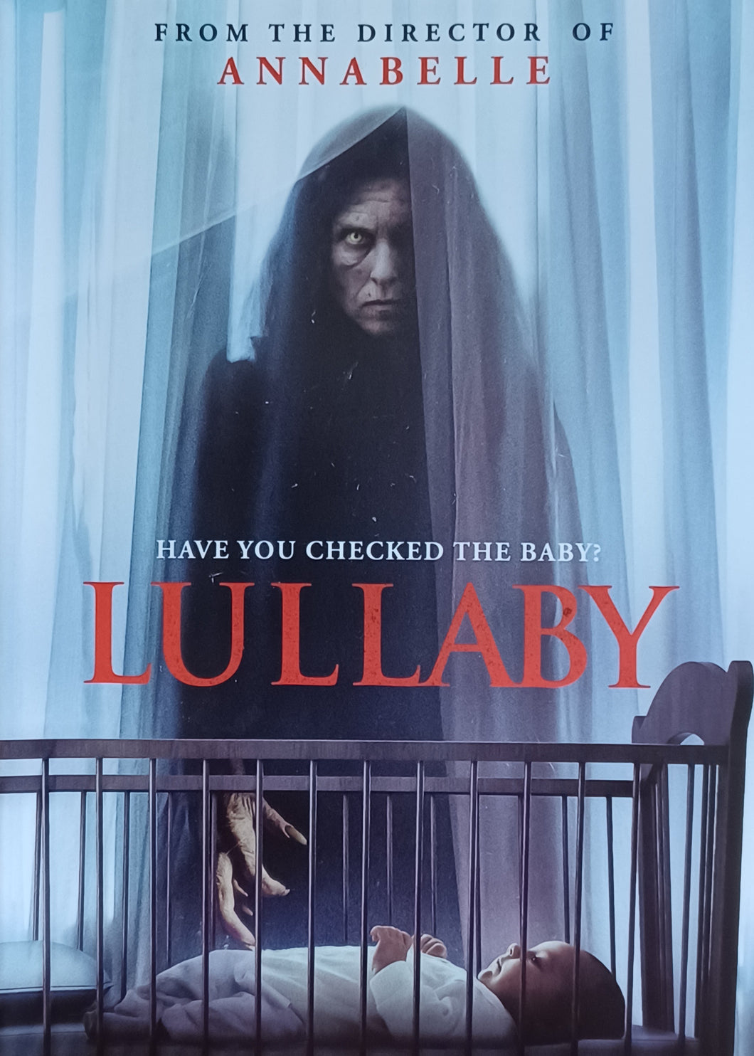 Lullaby (2022)