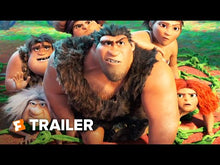 Load and play video in Gallery viewer, Croods: A New Age  (2020)
