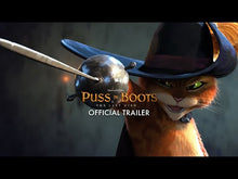 Load and play video in Gallery viewer, Puss In Boots 2: The Last Wish (2022)
