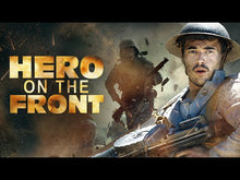 Load and play video in Gallery viewer, Hero On The Front (2018)
