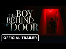 Load and play video in Gallery viewer, Boy Behind The Door (2020)
