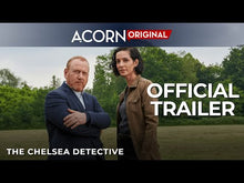 Load and play video in Gallery viewer, Chelsea Detective: Season 1
