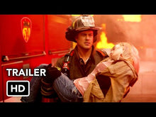 Load and play video in Gallery viewer, Chicago Fire: Season 9
