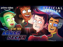 Load and play video in Gallery viewer, Star Trek: Lower Decks: Season 1
