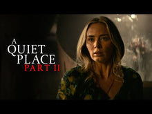 Load and play video in Gallery viewer, Quiet Place: Part II (2020)
