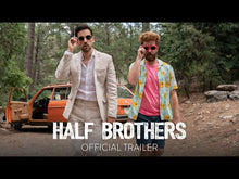 Load and play video in Gallery viewer, Half Brothers (2020)
