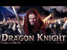 Load and play video in Gallery viewer, Dragon Knight (2022)
