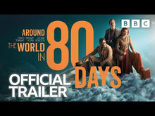 Load and play video in Gallery viewer, Around The World In 80 Days: Season 1
