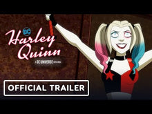 Load and play video in Gallery viewer, Harley Quinn: Season 1
