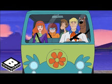 Load and play video in Gallery viewer, Scooby Doo &amp; Guess Who? Season 1
