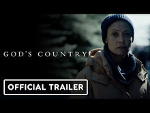 Load and play video in Gallery viewer, God&#39;s Country (2022)
