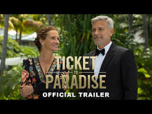 Load and play video in Gallery viewer, Ticket To Paradise (2022)
