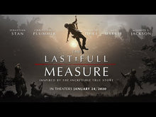 Load and play video in Gallery viewer, Last Full Measure, The (2020)
