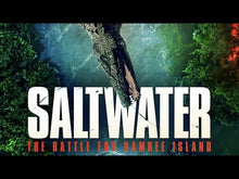 Load and play video in Gallery viewer, Saltwater: The Battle For Ramree Island
