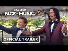 Load and play video in Gallery viewer, Bill &amp; Ted Face The Music
