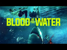 Load and play video in Gallery viewer, Blood In The Water (2022)
