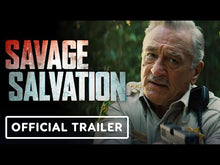 Load and play video in Gallery viewer, Savage Salvation (2022)
